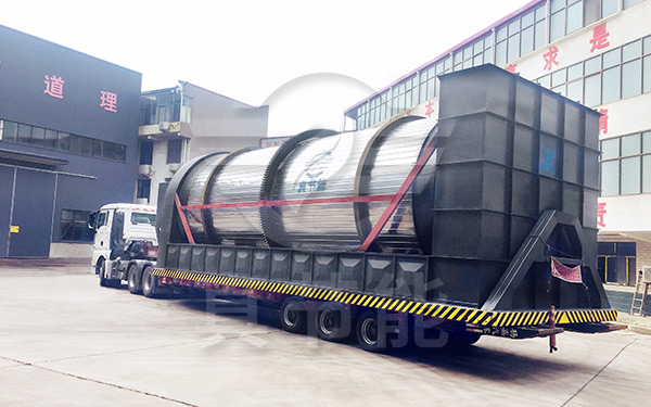 土豆渣烘干機(jī)運(yùn)輸 土豆渣烘干機(jī)運(yùn)輸