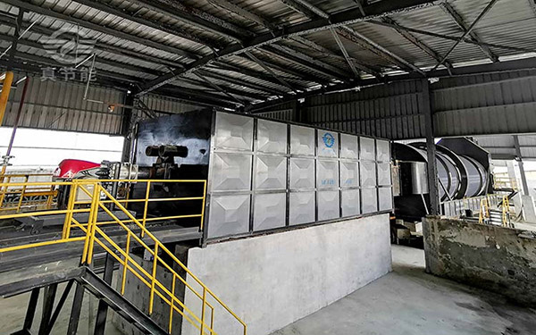 木薯渣烘干設(shè)備該怎么選 木薯渣烘干設(shè)備該怎么選