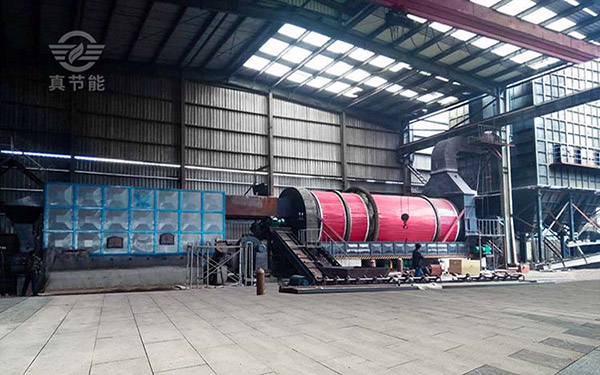 果渣烘干機(jī)案例現(xiàn)場 果渣烘干機(jī)案例現(xiàn)場