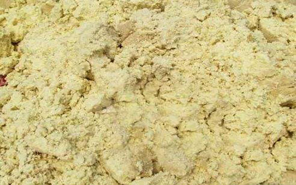 豆渣烘干設備操作時有哪些注意事項