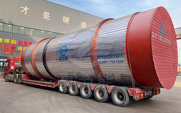 薯渣烘干設備運行發(fā)貨現(xiàn)場 薯渣烘干設備運行發(fā)貨現(xiàn)場