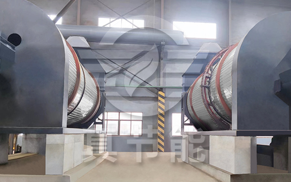 果渣烘干設備如何做到節能減耗 果渣烘干設備如何做到節能減耗