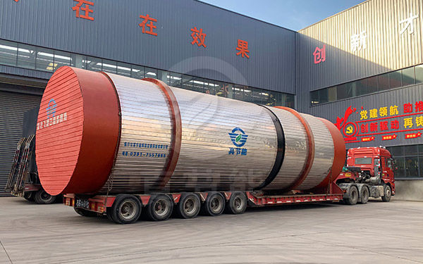 土豆渣烘干機有哪些優勢特點 土豆渣烘干機有哪些優勢特點