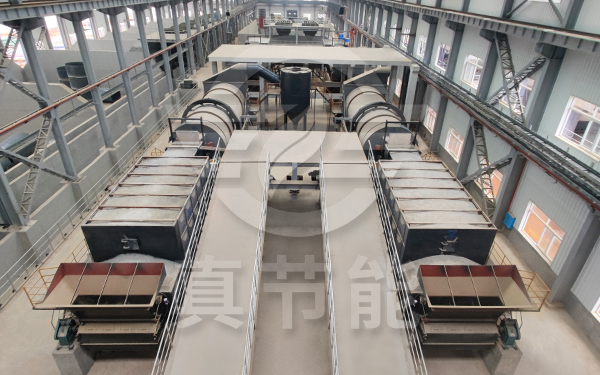 糟渣烘干設備如何選擇合適的型號規(guī)格 糟渣烘干設備如何選擇合適的型號規(guī)格