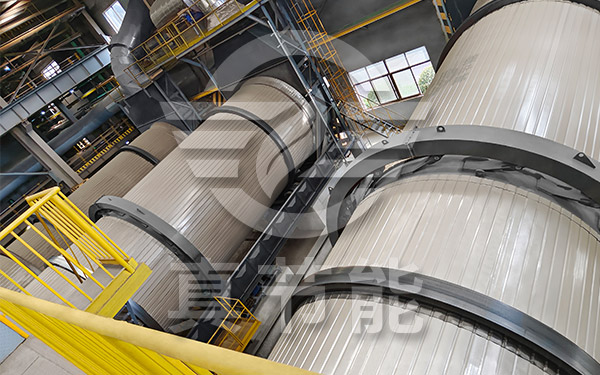 棕櫚仁粕烘干機采用中低溫烘干的優(yōu)勢是什么